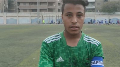 محمود غزل قائد بلبيس: خطفنا ثلاثة نقاط مهمة من الترسانة (فيديو)
