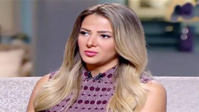 دنيا سمير غانم تستأنف تصوير 