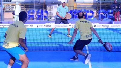 اليوم .. ختام منافسات بطولة 