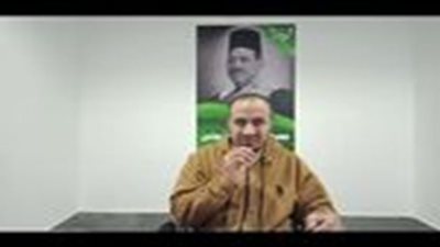 فيديو.. فضائل الصبر على المرض