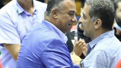 عمرو مصيلحي: ننتظر تغيير مفهوم كرة السلة في مصر مع روي