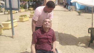 محافظ الإسكندرية: الشواطي مفتوحة مجانا لذوي الهمم والمسنين والأيتام