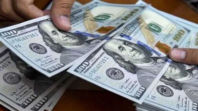 استقرار أسعار الدولار في البنوك اليوم السبت