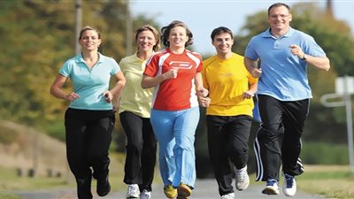 الرياضة تخلصك من آلام الروماتيزم