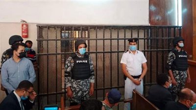 تأجيل نظر قضية مستريح المواشي