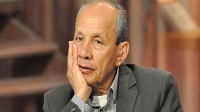 وفاة الناقد الرياضي الكبير إبراهيم حجازي