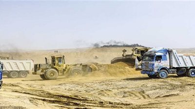 MRB أول شركة متكاملة لإدارة الخدمات بالعاصمة وتتعاقد على تنفيذ مشروعين بأسيوط