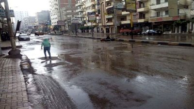 (فيديو) الأرصاد تكشف تفاصيل طقس اليوم.. وموعد اسقرار الأحوال الجوية