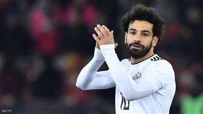 محمد صلاح ينضم لمعسكر منتخب مصر.. اليوم