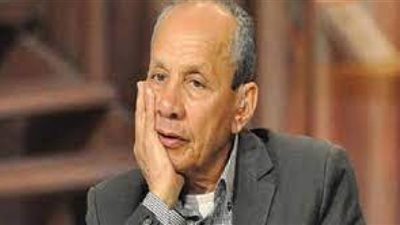 عمدة الصحافة الرياضية.. وفاة الكاتب الكبير إبراهيم حجازي