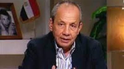 وزير الرياضة ينعى الكاتب الصحفي الراحل إبراهيم حجازي