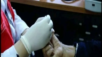 خلال السنة الثانية فحص مليون و850 الف سيدة ضمن مبادرة دعم صحة المرآة بالدقهلية