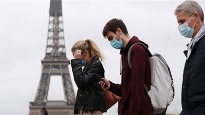 إجراءات مشددة تطبقها فرنسا لمجابهة كورونا (تعرف عليها)