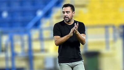 تشافي يصف فوز برشلونة على مايوركا بـ
