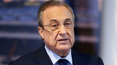 بعد فشل ريال مدريد في ضم مبابي..بيريز يتحرك لإبرام صفقات نارية