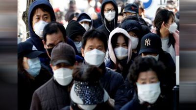 أوميكرون يغزو كوريا الجنوبية ويسجل أول حالتي وفاة