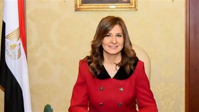 وزيرة الهجرة تحفز الشباب للمشاركة بمسابقة ترويج المصريين في أوروبا للسياحة المصرية| تفاصيل
