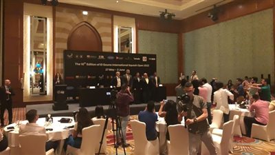 96 لاعباً في النسخة العاشرة من بطولة 