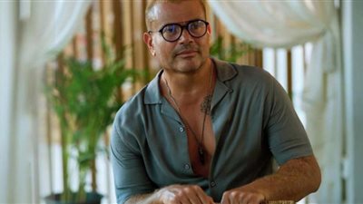 أسعار تذاكر حفل عمرو دياب في المنارة