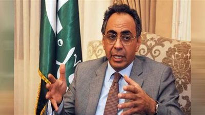 هاني سري الدين يطالب بتوضيح ماهية دور المجلس القومي للأجور بقانون العمل الجديد