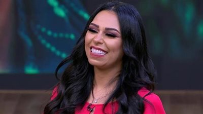 مروة ناجي تستعد لإحياء حفل غنائي ضمن فعاليات مهرجان تل بسطا