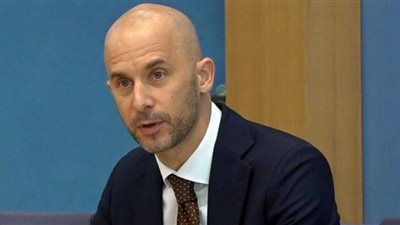 برلين: مواصلة الحوار مع روسيا مهم وعقلاني