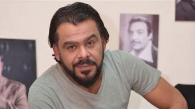 منذر رياحنه يبدأ تصوير ولهان