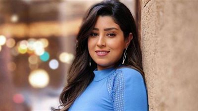 آيتن عامر تنضم لأسرة مسلسل الرواية