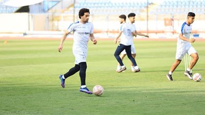 الإسماعيلي يفقد 