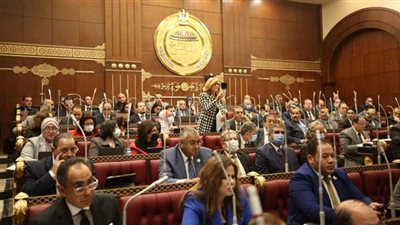الشيوخ يوافق على مادة موارد صندوق التدريب