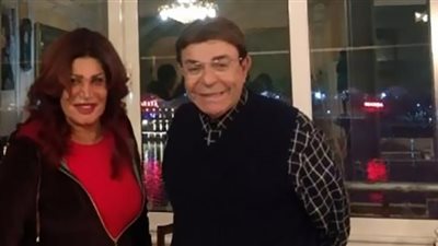 كان سندي في الحياة..نجوى فؤاد تكشف سبب غيابها عن جنازة الراحل سمير صبري