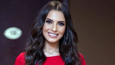 كارمن سليمان تشارك في حفلات موسم الرياض.. تفاصيل