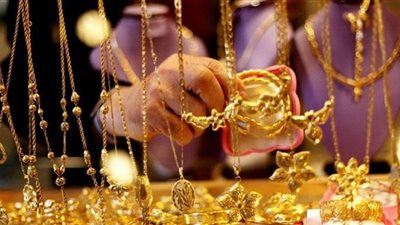 أسعار الذهب في السوق المصري اليوم الأحد 22 مايو