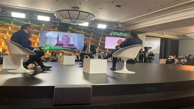 البيئة: تواصل مستمر بين رئاستي مؤتمري المناخ الحالي والقادم لدفع العمل المناخي