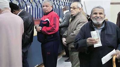 (بالزيادة الجديدة).. مواعيد صرف معاشات شهر يونيو 2022