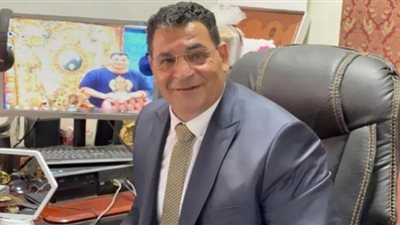 فكري الهواري.. 10 معلومات عن صاحب تسريبات الإساءة بمؤسسات الدولة