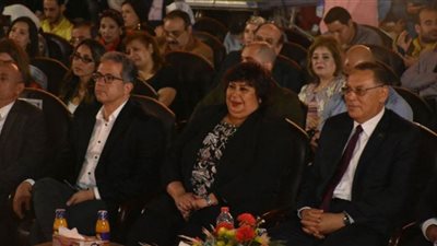 محافظ الشرقية: مهرجان 