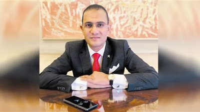 الخليجية الكندية للاستثمار تتخذ الإجراءات القانونية لاسترداد مول «عين شمس»