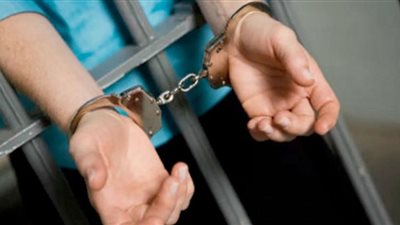 القبض على لصوص سرقة متعلقات المواطنين بالقاهرة