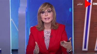 لميس الحديدي عن فاجعة فتاة الغربية: جريمة نكراء لا يمكن الصمت عليها (فيديو)