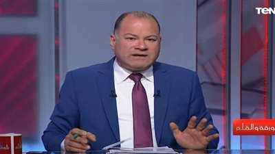 نشأت الديهي: مصر تواجه تحديات ضخمة وتحاط بحزام ناري ومحيط إقليمي مشتعل (فيديو)