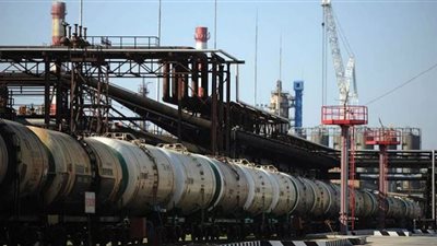 تهريب النفط الروسي عبر دولة عضو في الاتحاد الأوروبي