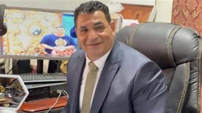 إخلاء سبيل فكري الهواري بكفالة مالية