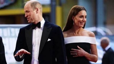 كيت ميدلتون تستفز شرطة الموضة بفستانها والأخيرة تعلق| تفاصيل