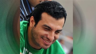 إيهاب توفيق ينتهي من تسجيل