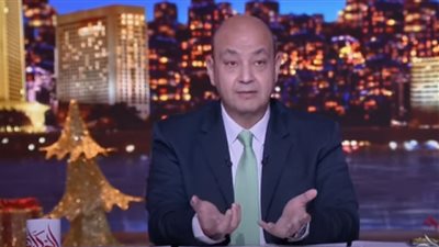 عايزين نعرف الزغلول الكبير.. عمرو أديب يكشف مفاجأة عن القبض على فكري الهواري 