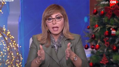 لميس الحديدي مستنكرة إحالة معلمي المنصورة للتحقيق بسبب رقصهم: نعيش مكارثية أخلاقية