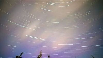 هذا المساء.. الأرض على موعد مع ظاهرة فلكية نادرة