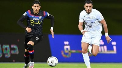 السومة يقود تشكيل الأهلي المتوقع أمام أبها في الدوري السعودي