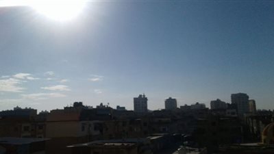 استقرار الأحوال الجوية في البحيرة.. وانتعاش أسواق الخضار والفاكهة